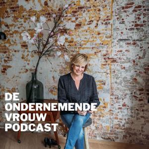 De Ondernemende Vrouw Podcast