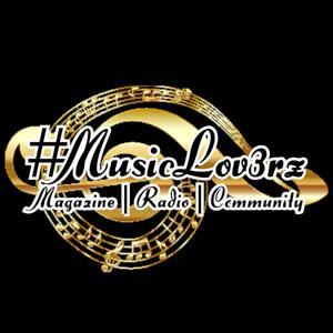 #MusicLov3rz Magazine, Radio & Community