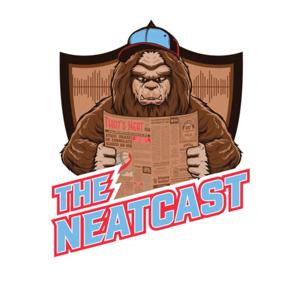 The Neatcast by Jeremy, Zack, Mike