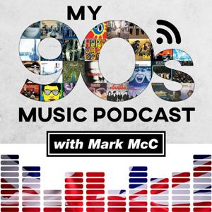 MY 90s MUSIC PODCAST