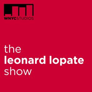 Please Explain (The Leonard Lopate Show) by WNYC