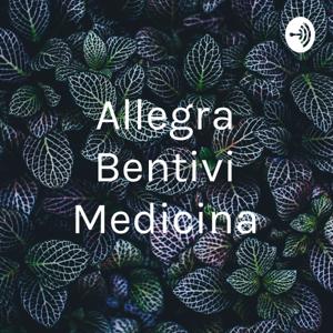 Allegra Bentivi Medicina