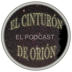 El Cinturón de Orión - el podcast