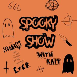 Spooky Show by bubblinequeen