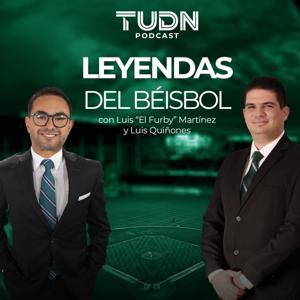 Leyendas del Béisbol