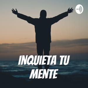 Inquieta tu mente