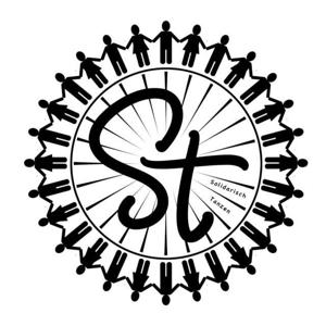 Geranien & Pflastersteine