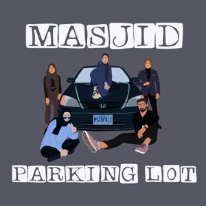 Masjid Parking Lot