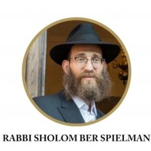 Daily Rambam By Rabbi Sholom Ber Spielman - 1 Chapter a day