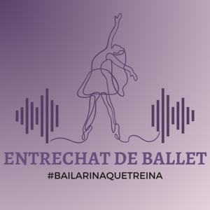 Entrechat de Ballet - Por Tamires Reis Personal