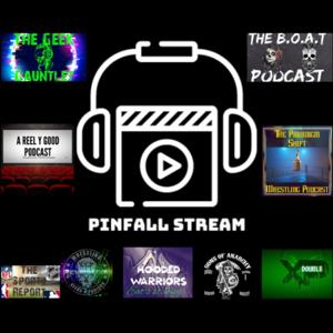 PinFall Stream