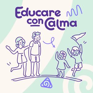 Educare con calma by La Tela