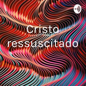 Cristo ressuscitado