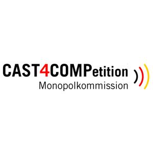 CAST4COMPetition