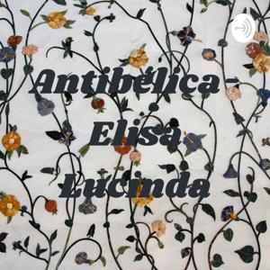 Antibélica- Elisa Lucinda