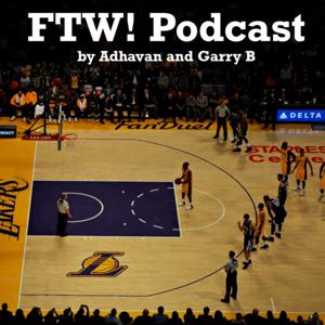 For The Win! with Adhavan and Garry