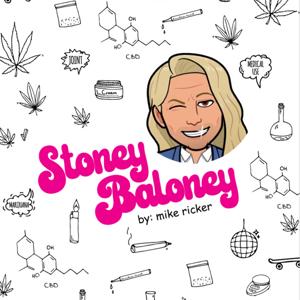 Stoney Baloney | A Narrated Cannabis Column