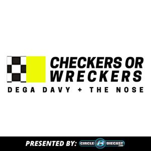 Checkers or Wreckers