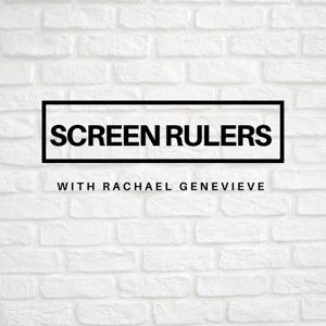 Screen Rulers