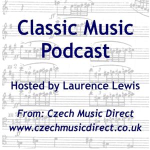 Classic Music Podcast