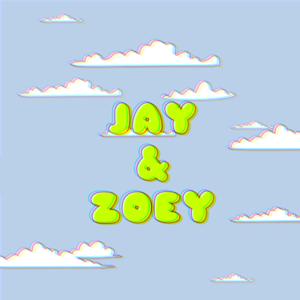 JAY & ZOEY