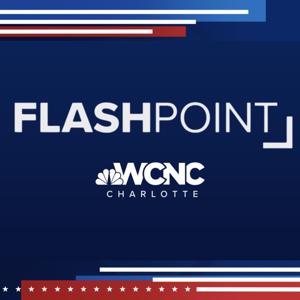 WCNC Charlotte's Flashpoint by WCNC