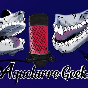Aquelarre Geek