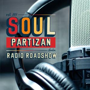 Soul Partizan Radio Roadshow