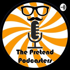 Pretend Podcasters