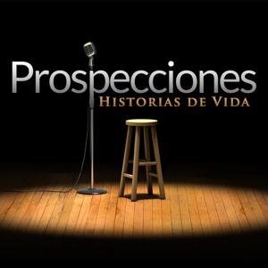 podcast – Prospecciones