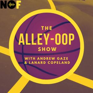 The Alley-Oop Show with Andrew Gaze and Lanard Copeland