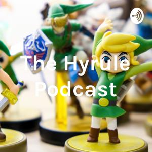 The Hyrule Podcast