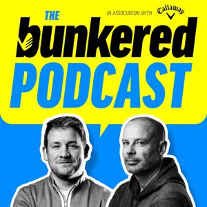 The bunkered Golf Podcast by DC Thomson