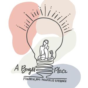 A Bright Place by Tóth Laura