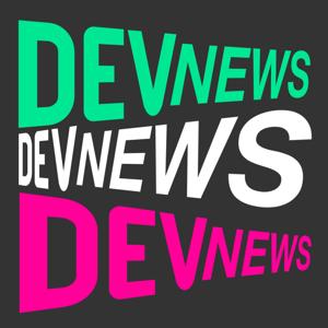 DevNews by DEV