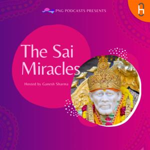 The Sai Miracles