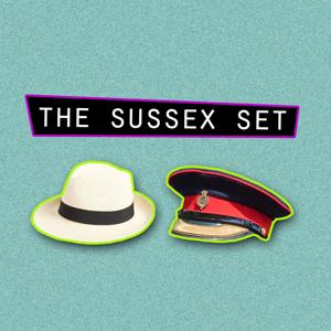 The Sussex Set by Sussex Squad