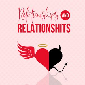 Relationships and Relationshits by Jason Green