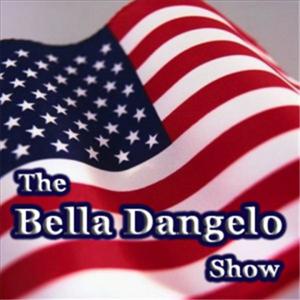 Bella The Patriot