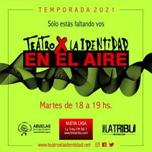 teatroxlaidentidad