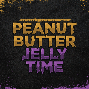 Peanut Butter Jelly Time