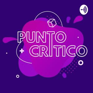 Punto Crítico RD