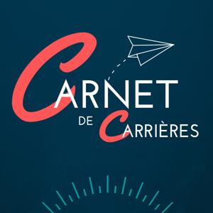 Carnet de carrières