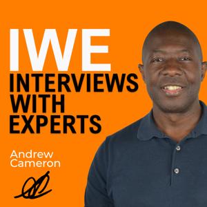 Interviews With Experts IWE Podcast