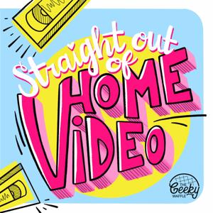 Straight Out of Home Video by The Geeky Waffle