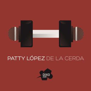 Patty Lopez de la Cerda by Dixo Retro