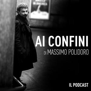 AI CONFINI - di Massimo Polidoro by Massimo Polidoro