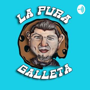 La Pura Galleta