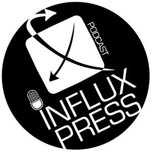 The Influx Press Podcast