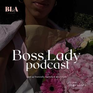 Boss Lady Academy podcast